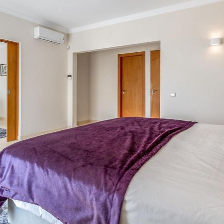 Luxuosa Moradia V5 Em Quarteira - Greice Homes מראה חיצוני תמונה