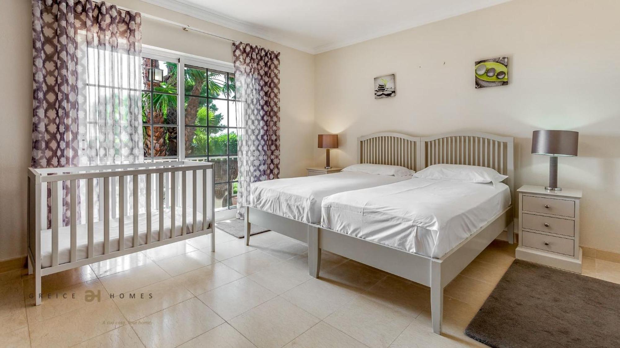 Luxuosa Moradia V5 Em Quarteira - Greice Homes מראה חיצוני תמונה