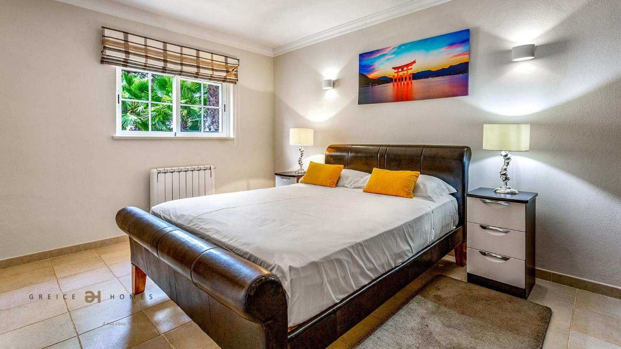 Luxuosa Moradia V5 Em Quarteira - Greice Homes מראה חיצוני תמונה