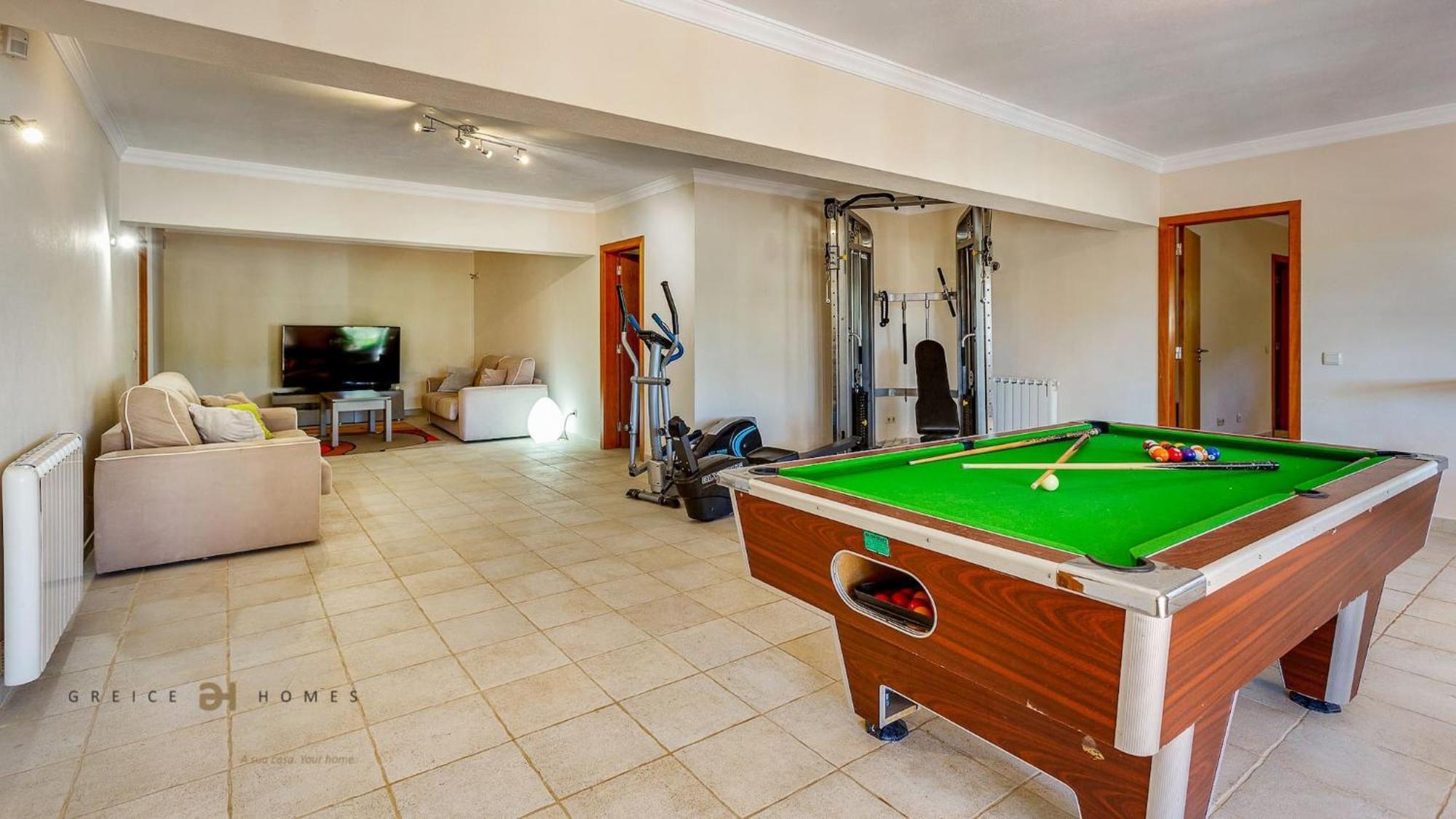 Luxuosa Moradia V5 Em Quarteira - Greice Homes מראה חיצוני תמונה