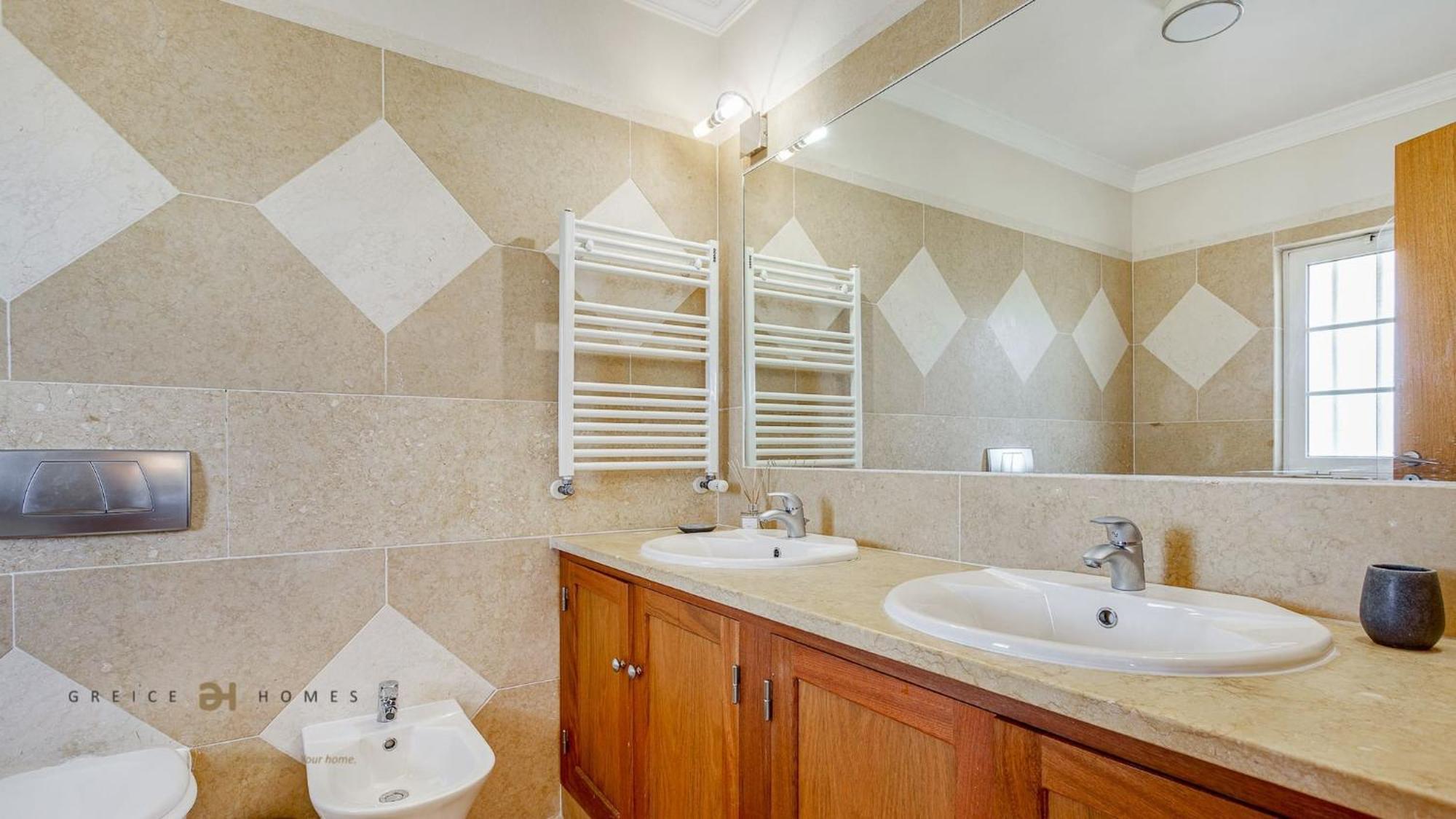 Luxuosa Moradia V5 Em Quarteira - Greice Homes מראה חיצוני תמונה