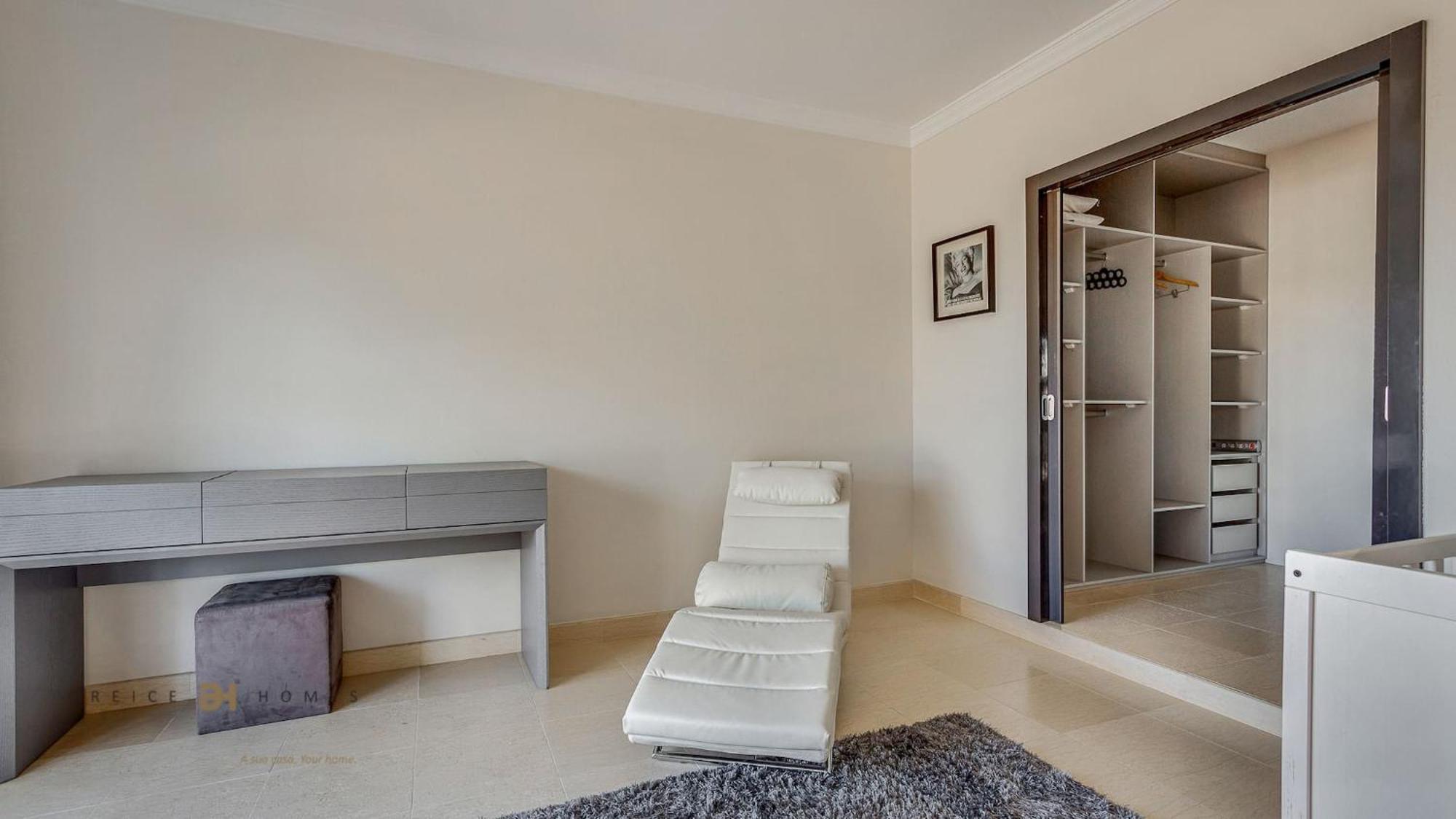 Luxuosa Moradia V5 Em Quarteira - Greice Homes מראה חיצוני תמונה